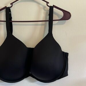 Cacique Smooth Boost Plunge bra